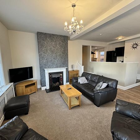 Holgate Premier Apartment York Kültér fotó